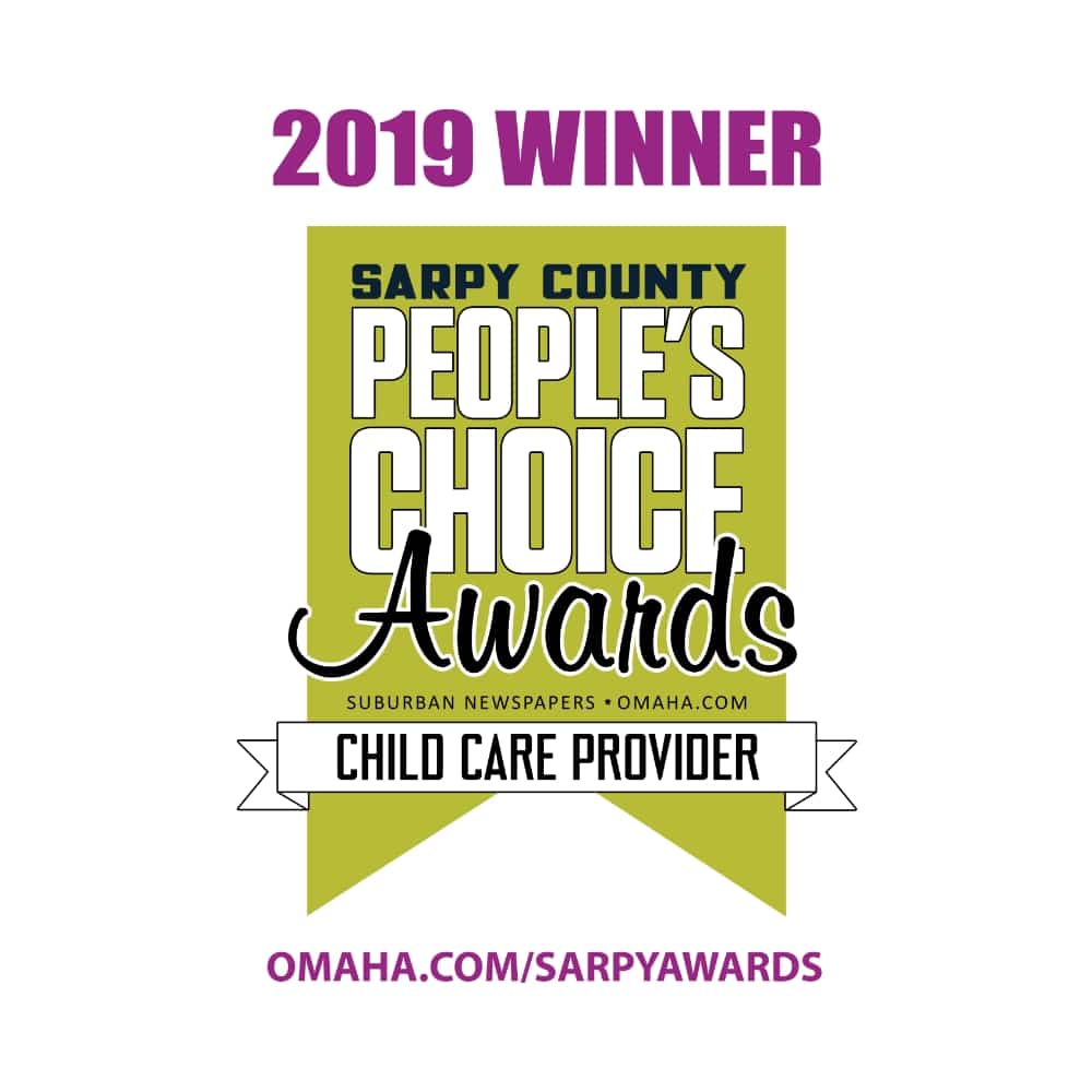 2019 Child Care Provider Winner