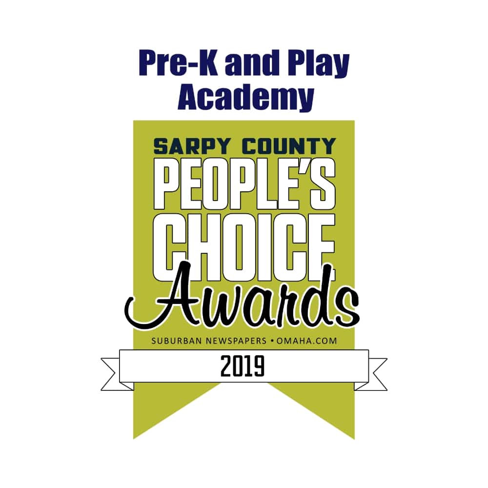 2019 Pre-K and Play Academy Awards